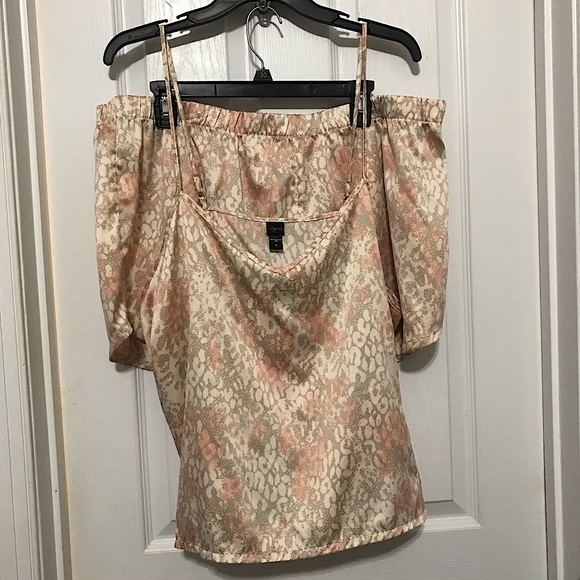 passion Other - Passion Forever two piece  pj set Size 2X